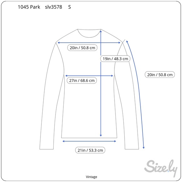 1045 Park Vintage Striped Henley Sweater Black White Batwing Sleeve USA Small - Picture 8 of 10